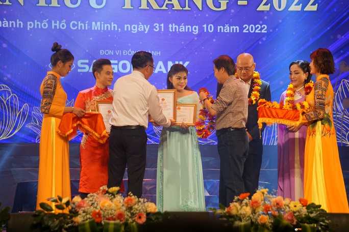 Võ Minh Lâm, Minh Trường, Hà Như, Thu Vân… đoạt HCV Trần Hữu Trang 2022 - Ảnh 3.