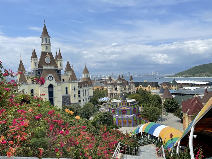 TP Nha Trang: Đất phi nông nghiệp tăng mạnh đến năm 2030 - Ảnh 1. TP Nha Trang: Đất phi nông nghiệp tăng mạnh đến năm 2030 - Ảnh 1.