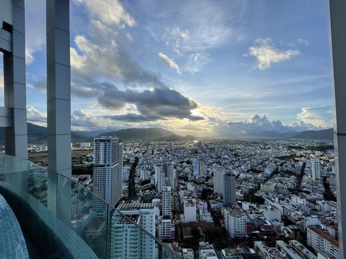 TP Nha Trang: Đất phi nông nghiệp tăng mạnh đến năm 2030 - Ảnh 2. TP Nha Trang: Đất phi nông nghiệp tăng mạnh đến năm 2030 - Ảnh 2.