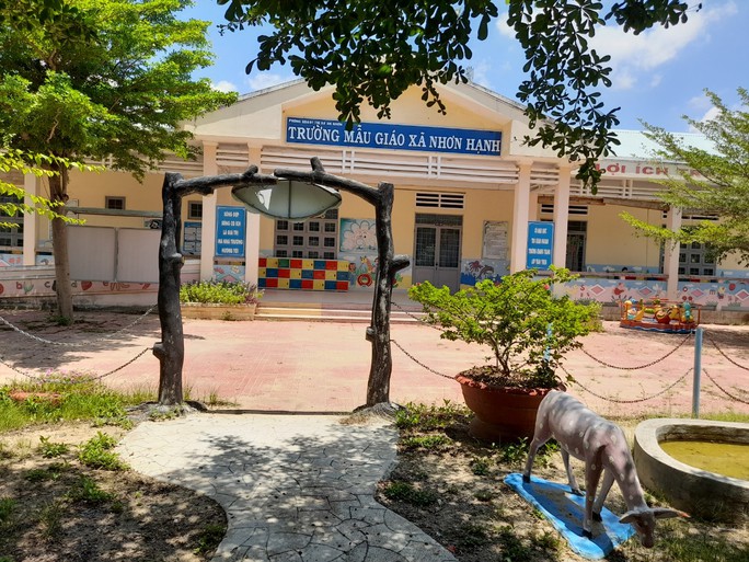 Trưởng phòng giáo dục chửi cô giáo tố cáo tiêu cực “đồ tâm thần”: Không thể chấp nhận! - Ảnh 2. Trưởng phòng giáo dục chửi cô giáo tố cáo tiêu cực “đồ tâm thần”: Không thể chấp nhận! - Ảnh 2.