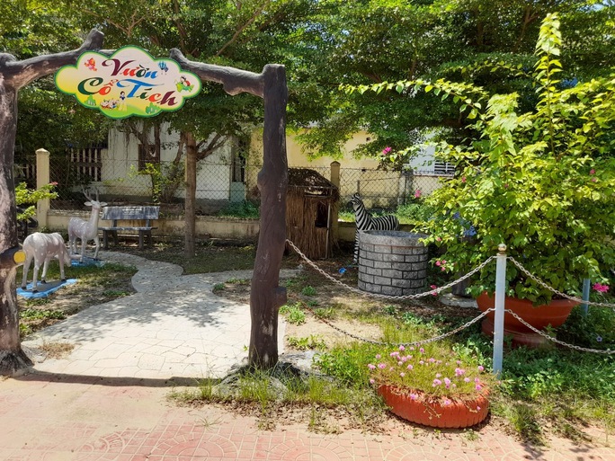 Trưởng phòng giáo dục chửi cô giáo tố cáo tiêu cực “đồ tâm thần”: Không thể chấp nhận! - Ảnh 1. Trưởng phòng giáo dục chửi cô giáo tố cáo tiêu cực “đồ tâm thần”: Không thể chấp nhận! - Ảnh 1.