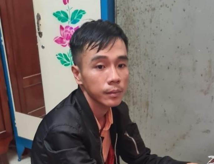 Di lý nghi phạm sát hại vợ hờ ở Bình Thuận về từ Cần Thơ  - Ảnh 1.