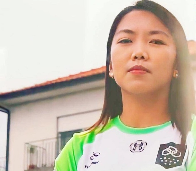Huỳnh Như hưởng lợi với lịch thi đấu tại Bồ Đào Nha
