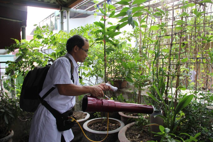 Sốt xuất huyết vượt ngưỡng cảnh báo, làm gì để không mắc bệnh? - Ảnh 3.