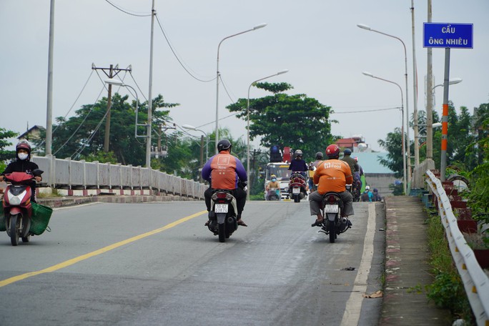 Đề xuất kinh phí 17.000 tỉ đồng khép kín 2 đoạn Vành đai 2