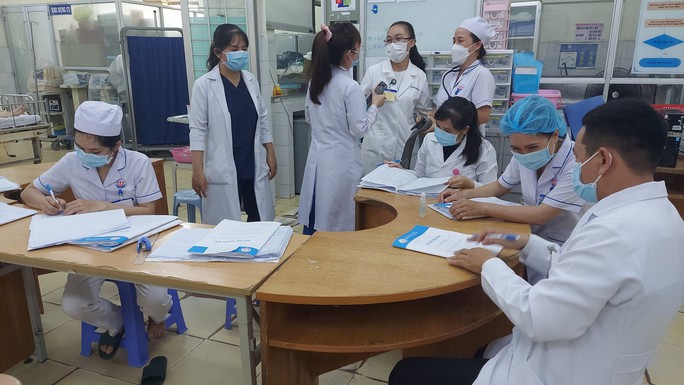 Ngành y tế TP HCM kiến nghị gì để gỡ khó cho các bệnh viện tự chủ? - Ảnh 1.