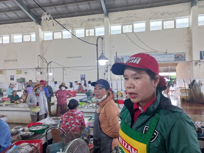 Vỡ hụi rúng động cả huyện ở Quảng Nam: Chủ hụi vẫn bặt tăm - Ảnh 1.