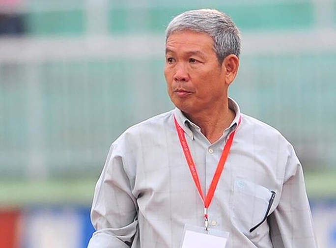Xu hướng bóng đá tấn công lên ngôi - Ảnh 1.