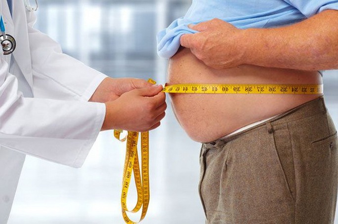 Tinh trùng có xu hướng giảm ở nam giới béo phì - Ảnh 2.
