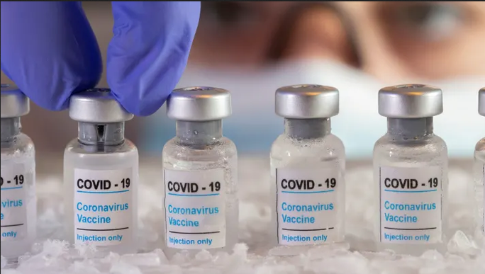 Chờ đợi đột phá về vắc-xin COVID-19 - Ảnh 1.