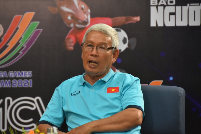 Các chiến binh Ả Rập cứu World Cup - Ảnh 1.