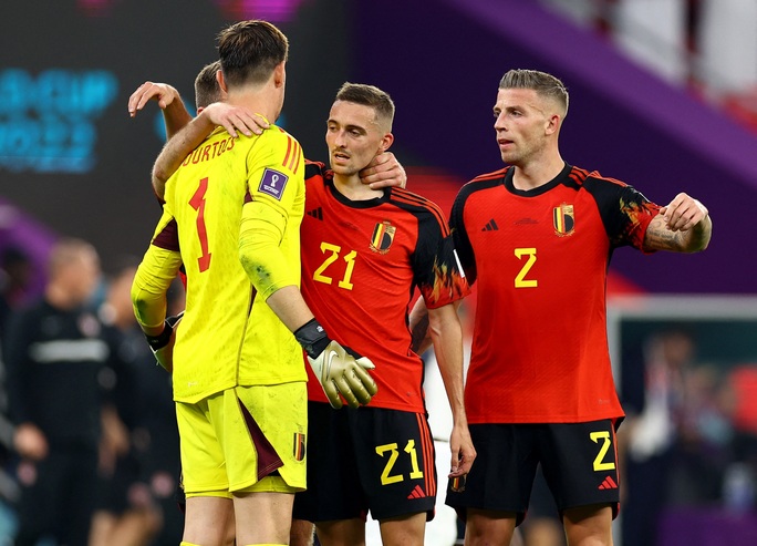 Dự đoán tỉ số Croatia – Bỉ: Bất phân thắng bại - Ảnh 1.