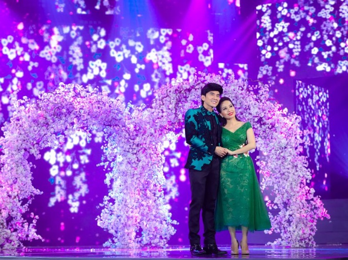 Gala nhạc Việt nhận kỷ lục về chương trình Tết - Ảnh 5.