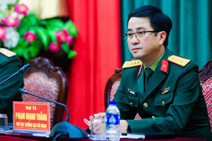 Người dân có thể tham quan Triển lãm Quốc phòng quốc tế Việt Nam 2022 - Ảnh 3.