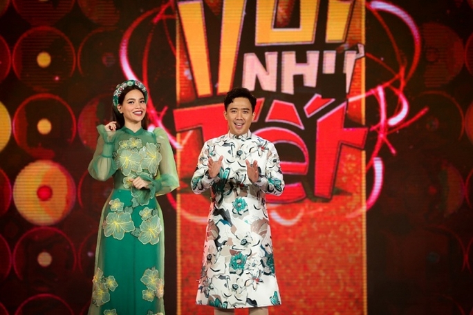 Gala nhạc Việt nhận kỷ lục về chương trình Tết - Ảnh 4.