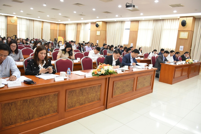 Gỡ khó để kiều bào đóng góp nhiều hơn cho quê hương - Ảnh 2.