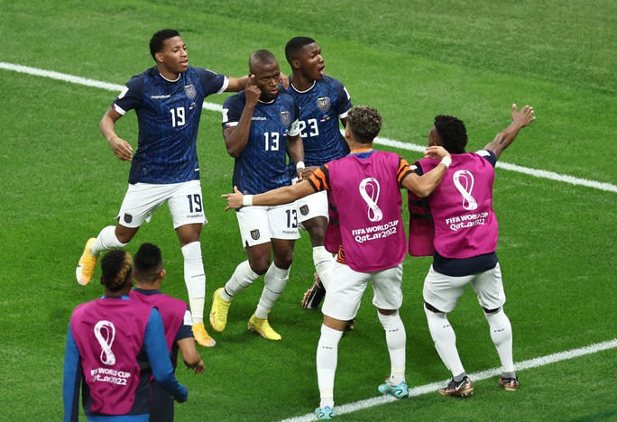 Soi kèo Ecuador - Senegal, Hà Lan - Qatar: Lợi thế cho đội bóng Nam Mỹ, châu Âu - Ảnh 1.