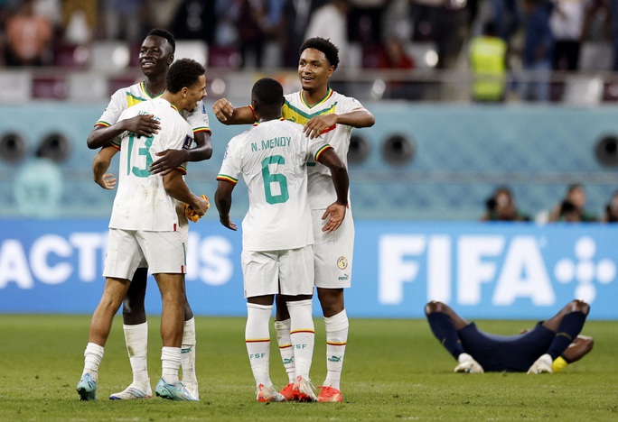 Chiến đấu quả cảm, tuyển Senegal giành vé đi tiếp - Ảnh 24.