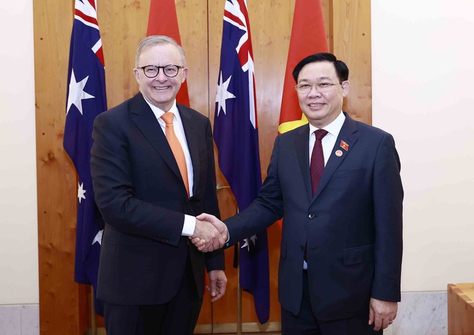 Thủ tướng Úc nhất trí tạo điều kiện cho lao động nông nghiệp sang làm việc tại Úc - Ảnh 2.