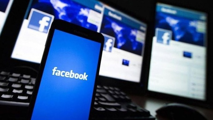 Công ty mẹ Facebook nhận thêm cú sốc