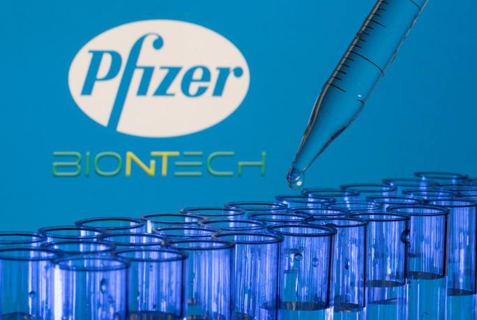 Pfizer/BioNTech sẽ có vắc-xin kết hợp cúm - COVID-19 - Ảnh 1.