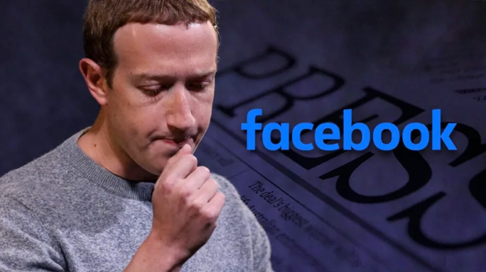 “Nối gót Twitter, công ty mẹ Facebook sa thải hàng ngàn nhân sự - Ảnh 1.