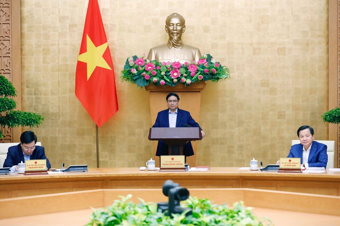 Tháo gỡ khó khăn về vốn, hỗ trợ sản xuất - Ảnh 1.