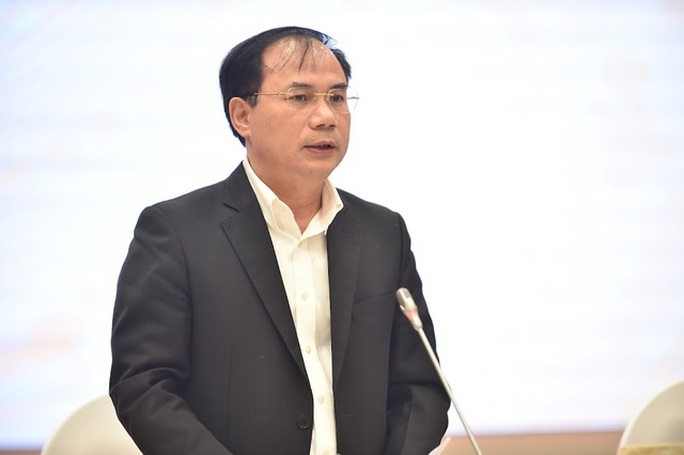 Kết quả bước đầu của Tổ công tác về bất động sản do Bộ trưởng Nguyễn Thanh Nghị làm tổ trưởng - Ảnh 1.