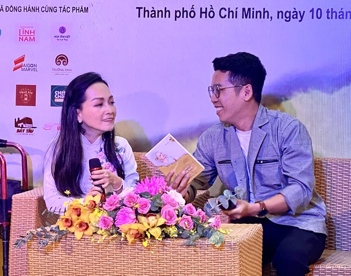 Cô gái 6 chân và chuyến phiêu lưu của những điều tử tế - Ảnh 1.