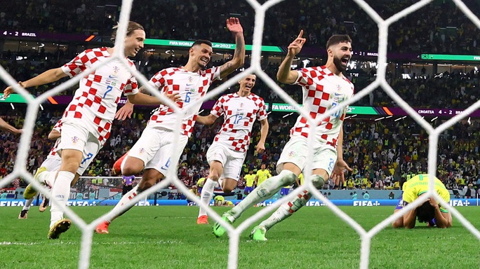 Dự đoán tỉ số bán kết Argentina – Croatia: Lối chơi thực dụng lại lên ngôi - Ảnh 3.