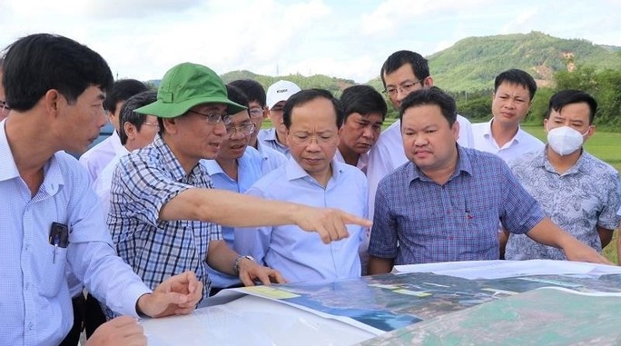 Giá cây trồng được bồi thường khi thu hồi làm cao tốc qua Phú Yên bao nhiêu? - Ảnh 1.
