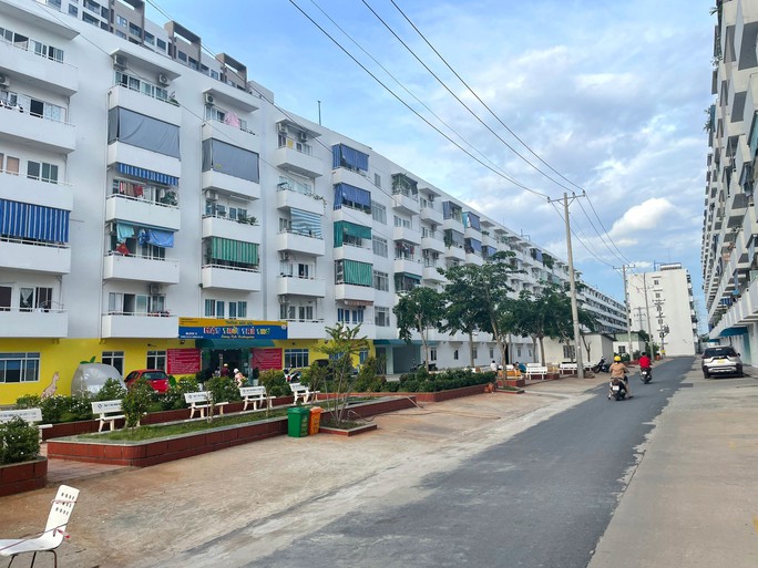 LẮNG NGHE NGƯỜI DÂN HIẾN KẾ: Mở cánh cửa an cư - Ảnh 1.