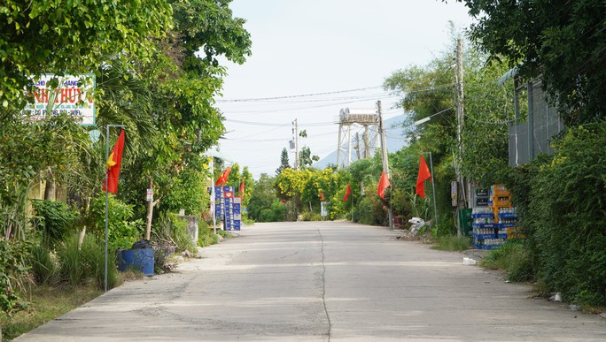 Thêm nhiều Đường cờ Tổ quốc tại Tây Ninh - Ảnh 10.