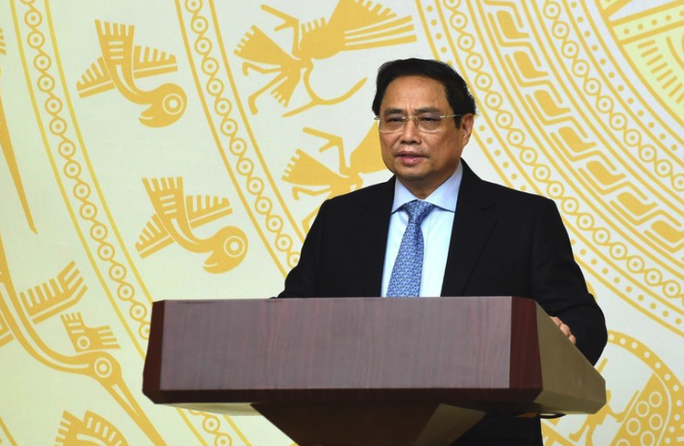 Thủ tướng yêu cầu khắc phục điểm nghẽn, thu hút khách du lịch quốc tế vào Việt Nam - Ảnh 1.