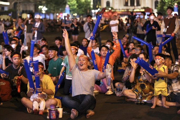 Lê Công Vinh dự đoán tuyển Việt Nam vô địch AFF Cup 2022 - Ảnh 3.