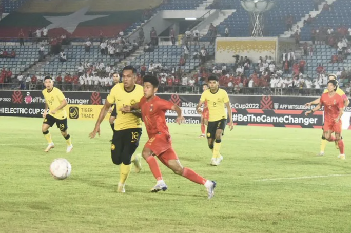 Dự đoán tỉ số AFF Cup: Biến động giả ở trận Indonesia - Campuchia - Ảnh 4.