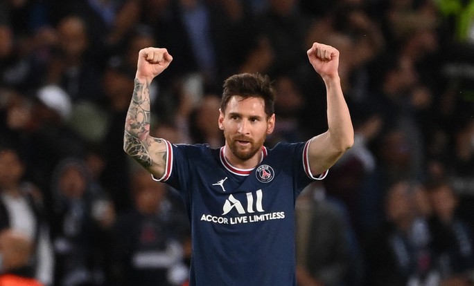 Khi nào Messi ra sân trở lại cho PSG? - Ảnh 4.