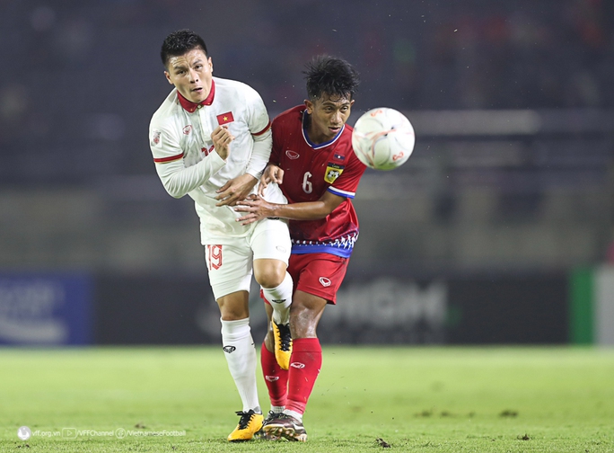 HLV Park Hang-seo khẳng định tuyển Việt Nam sẽ thắng Malaysia - Ảnh 2.