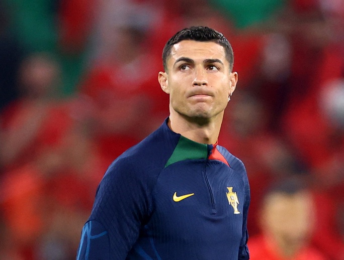 HLV trưởng Al Nassr lên tiếng về việc chiêu mộ Ronaldo - Ảnh 3.