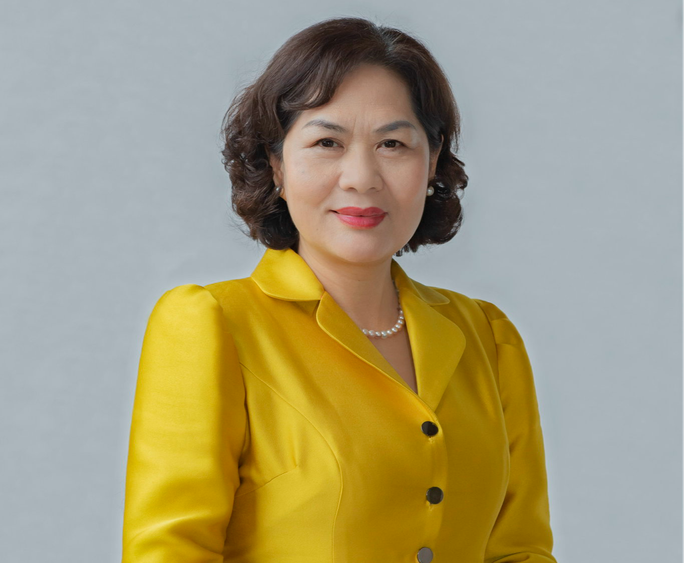 [EDIT] TD NHNN Nguyen Thi Hong