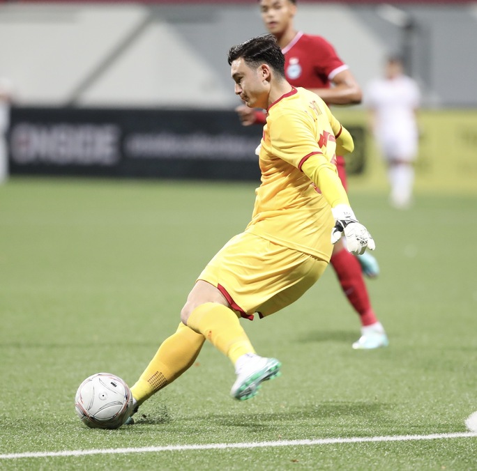 Tiến Linh, Văn Lâm rộng cửa đoạt Quả bóng Vàng Việt Nam 2022 - Ảnh 3.