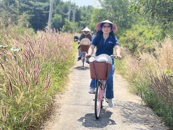 Những tour du lịch nào hút khách ở TP HCM dịp Tết Dương lịch? - Ảnh 4.