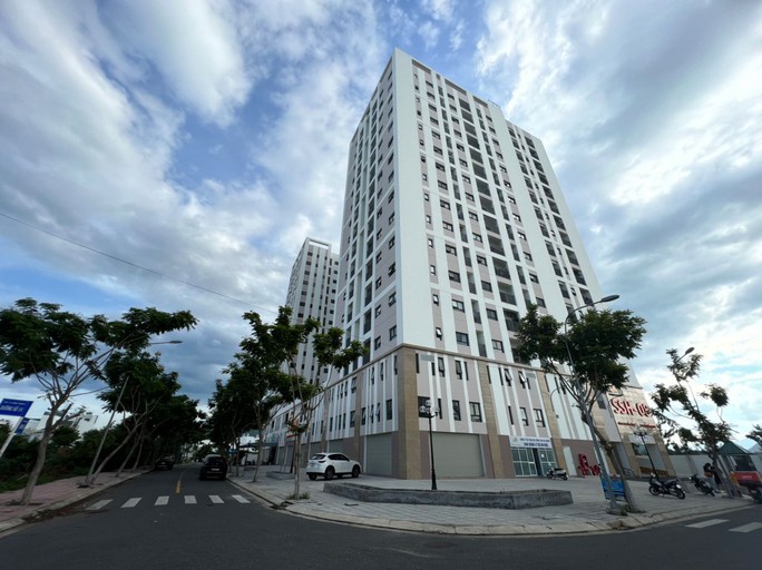 Nhiều dự án ở Khánh Hòa ngó lơ nhà ở xã hội - Ảnh 1.