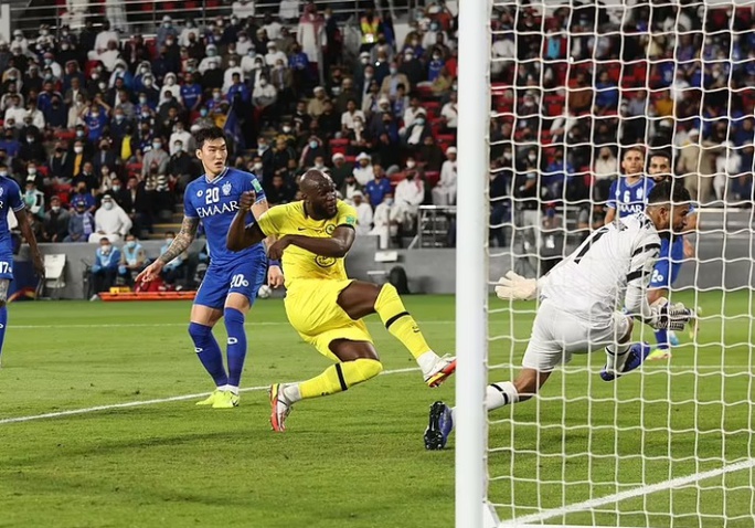 Lukaku lập công, Chelsea hạ Al Hilal vào chung kết Club World Cup - Ảnh 2.