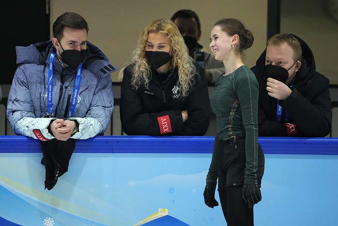 Đưa tin VĐV Nga dính doping Olympic mùa Đông, 2 nhà báo Anh bị dọa giết - Ảnh 3.