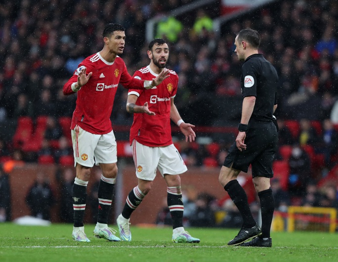 Man United nhắm HLV Pochettino thay thế Ralf Rangnick - Ảnh 3.