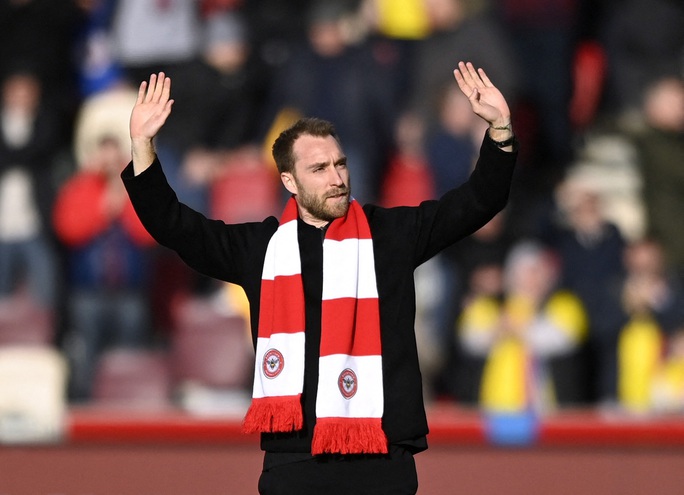 christian eriksen