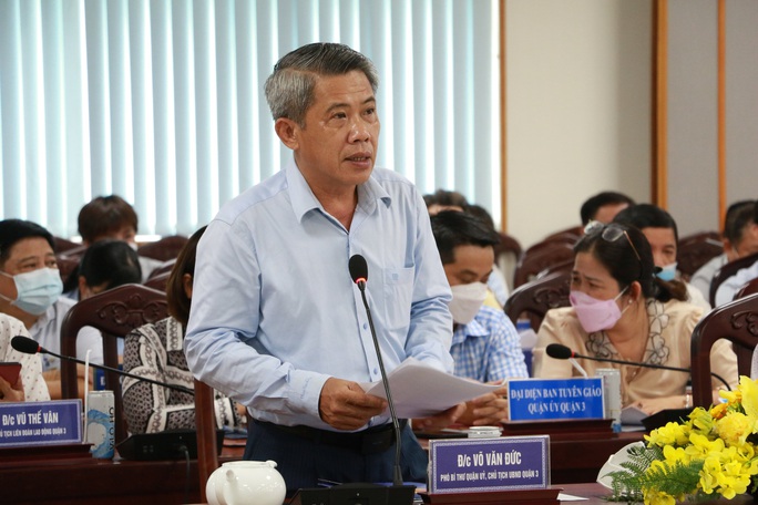 Tháng 4-2022, khởi công cải tạo khu vực Hồ Con Rùa - Ảnh 2.