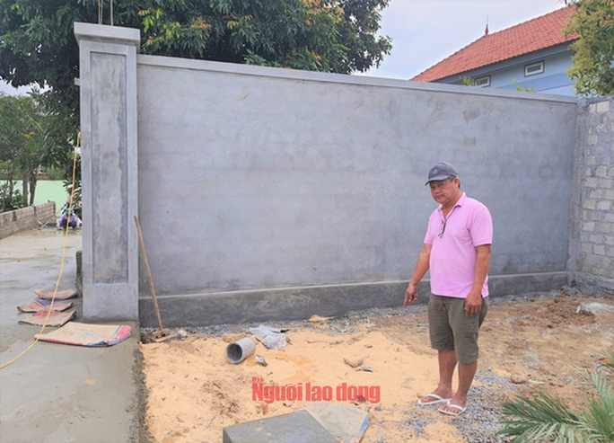 Ly kỳ vụ tranh chấp cụ mai 200 tuổi gây xôn xao ở Quảng Bình - Ảnh 2.