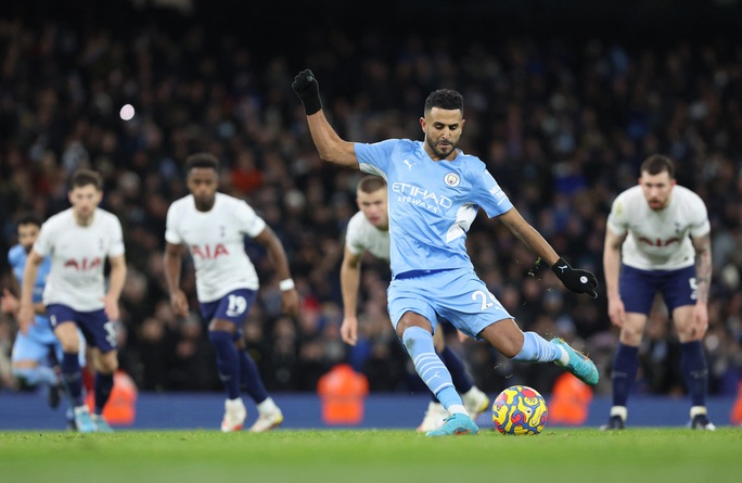 Harry Kane tỏa sáng, Tottenham quật ngã Man City tại Etihad - Ảnh 6.